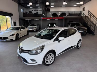 RENAULT CLIO IV 1.5 DCI PHASE 2 / GPS / 5 PLACES