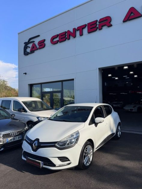 RENAULT CLIO IV 1.5 DCI PHASE 2 / GPS / 5 PLACES