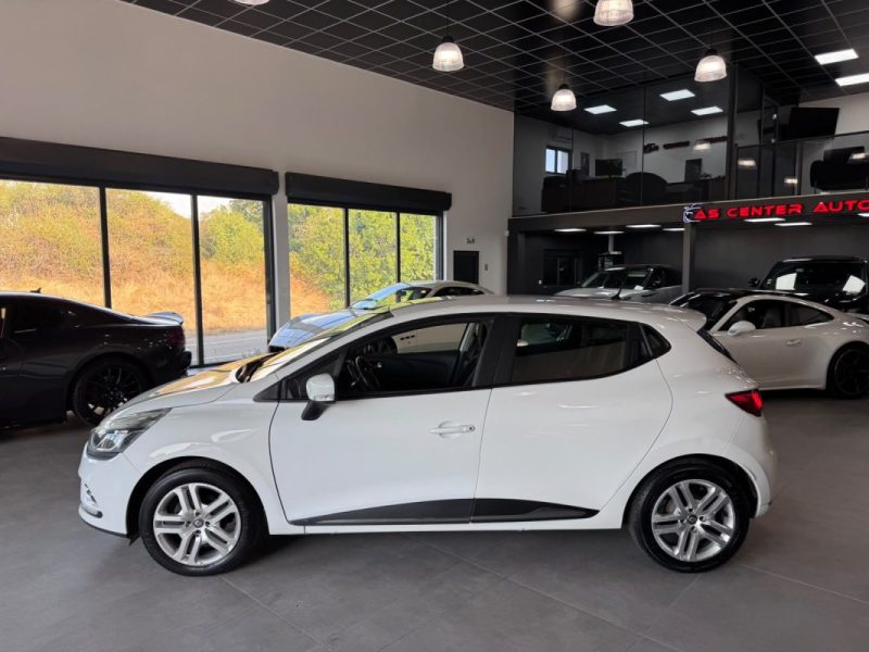 RENAULT CLIO IV 1.5 DCI PHASE 2 / GPS / 5 PLACES