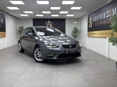 Seat Leon III (2) TSI 110 - Style - Start&Stop