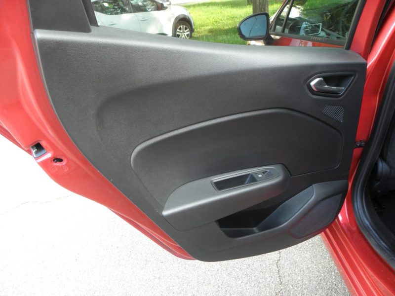 RENAULT CLIO 5 1.0 TCE 100 EVOLUTION GPL 2023
