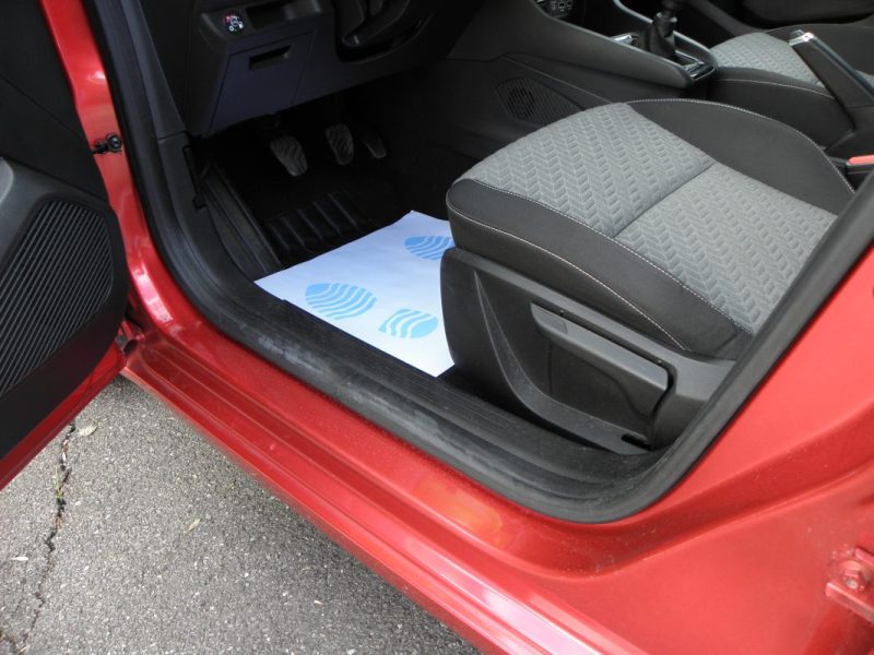 RENAULT CLIO 5 1.0 TCE 100 EVOLUTION GPL 2023