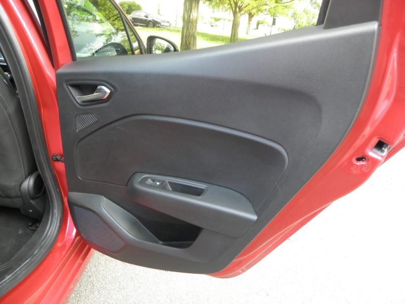RENAULT CLIO 5 1.0 TCE 100 EVOLUTION GPL 2023