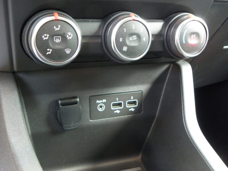 RENAULT CLIO 5 1.0 TCE 100 EVOLUTION GPL 2023