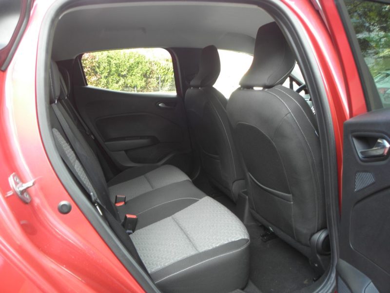 RENAULT CLIO 5 1.0 TCE 100 EVOLUTION GPL 2023