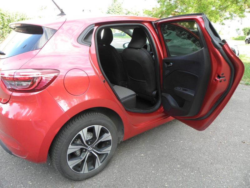 RENAULT CLIO 5 1.0 TCE 100 EVOLUTION GPL 2023