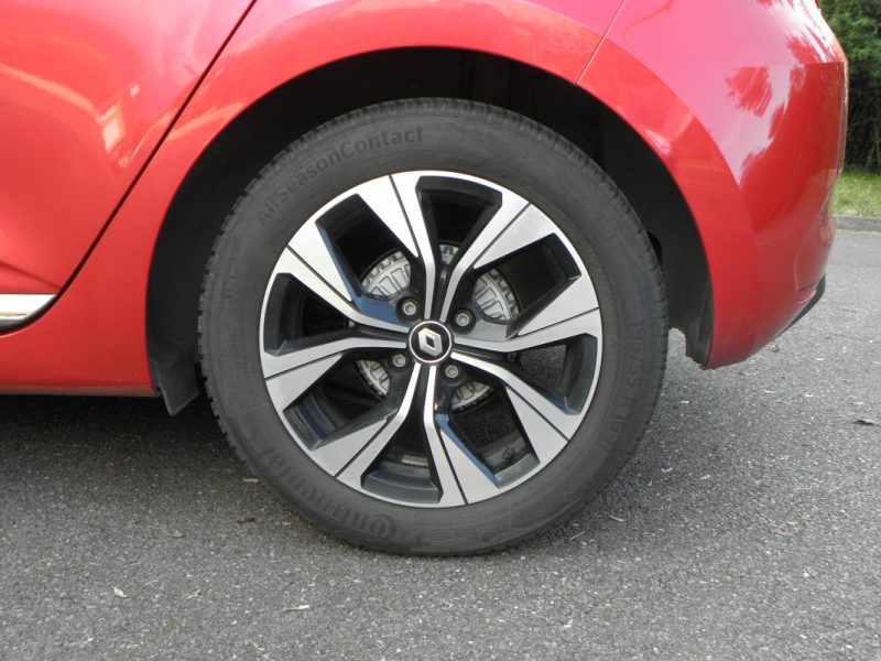 RENAULT CLIO 5 1.0 TCE 100 EVOLUTION GPL 2023