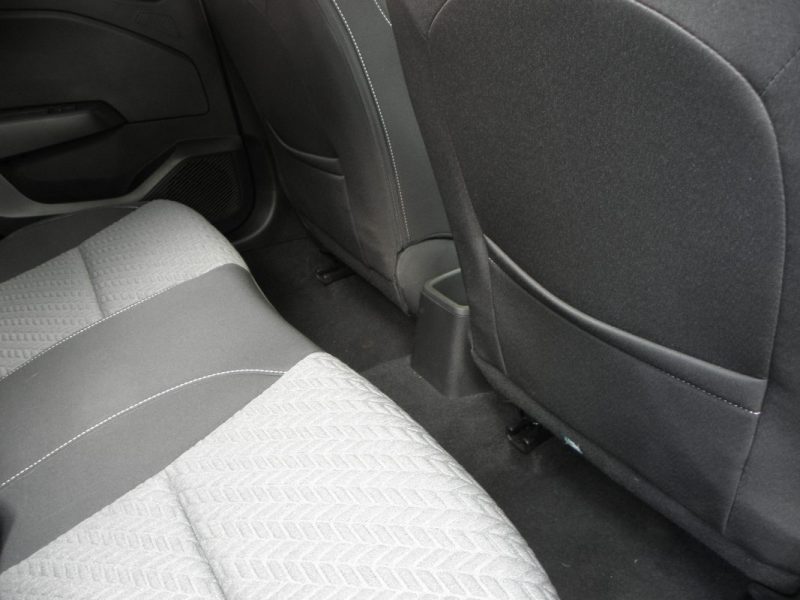 RENAULT CLIO 5 1.0 TCE 100 EVOLUTION GPL 2023