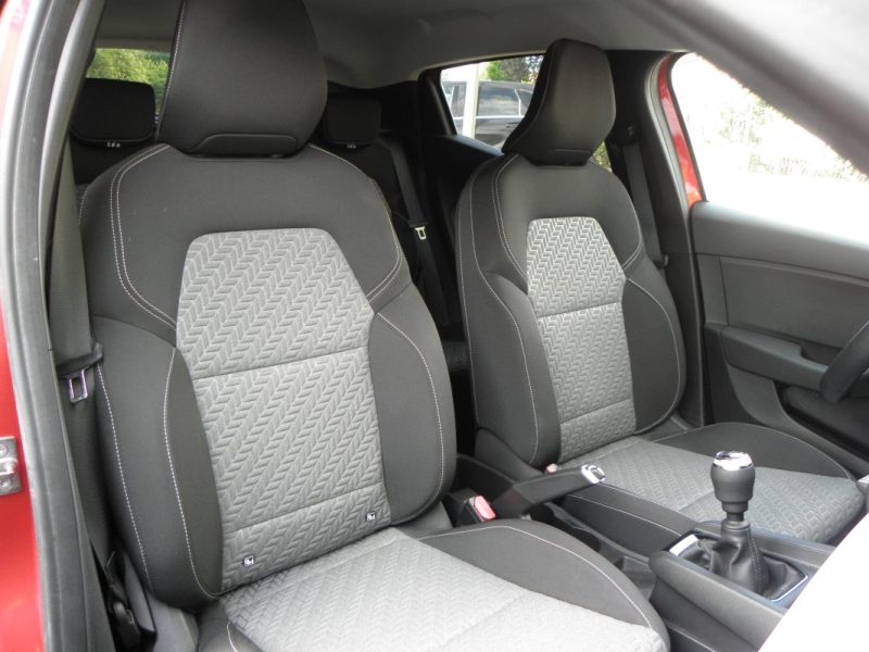 RENAULT CLIO 5 1.0 TCE 100 EVOLUTION GPL 2023
