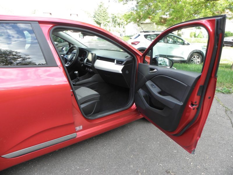 RENAULT CLIO 5 1.0 TCE 100 EVOLUTION GPL 2023