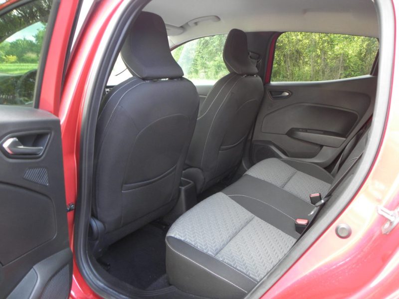 RENAULT CLIO 5 1.0 TCE 100 EVOLUTION GPL 2023