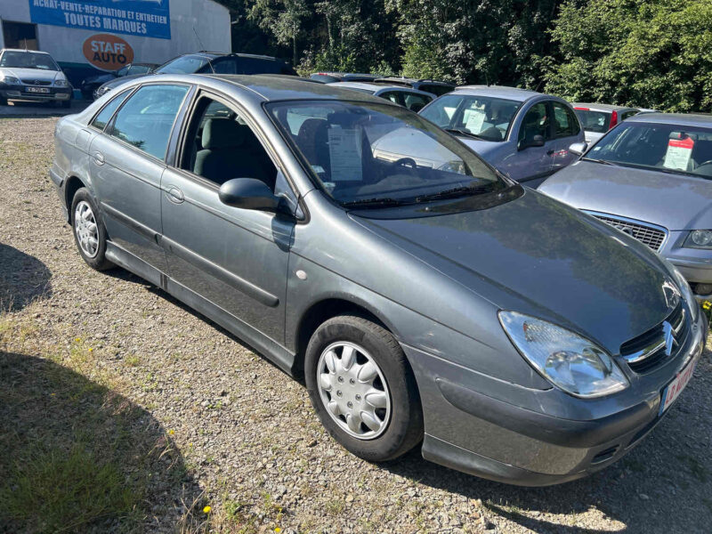 CITROËN C5