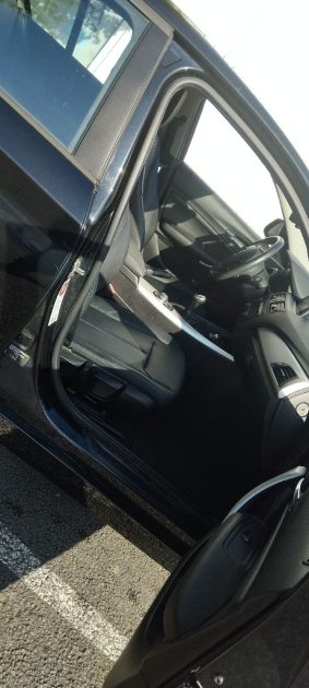 BMW 116 D 1.6 DIESEL 115 CV AN 13 PROPRE 126 KM