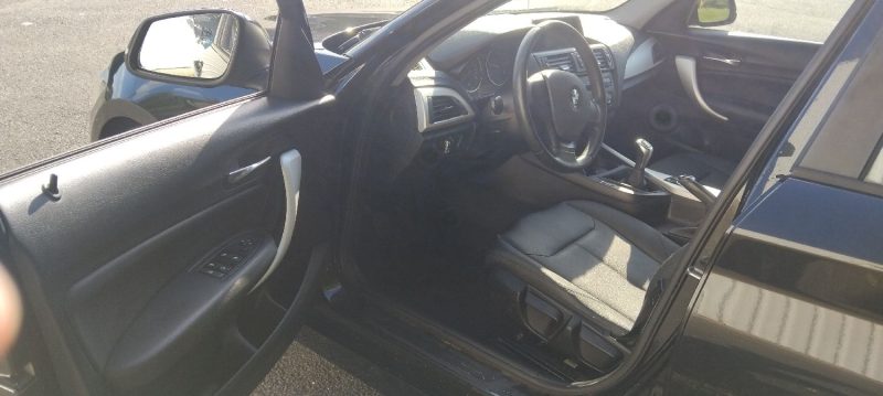 BMW 116 D 1.6 DIESEL 115 CV AN 13 PROPRE 126 KM