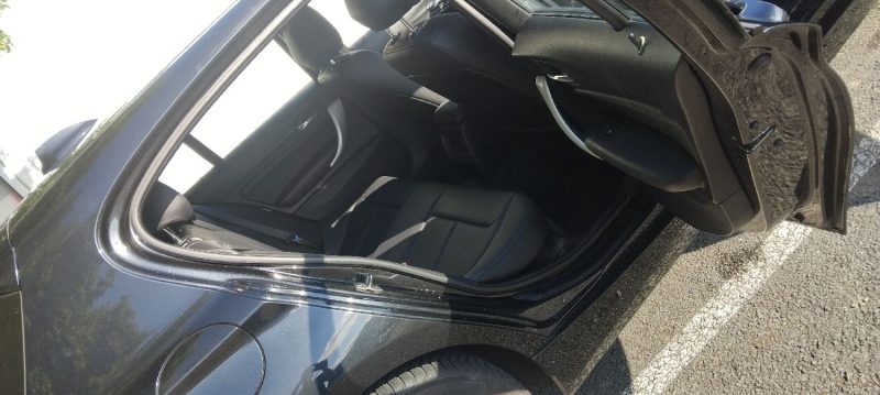 BMW 116 D 1.6 DIESEL 115 CV AN 13 PROPRE 126 KM