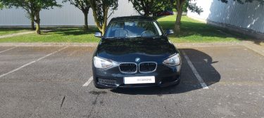BMW 116 D 1.6 DIESEL 115 CV AN 13 PROPRE 126 KM