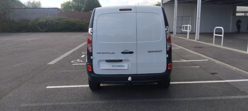 RENAULT KANGOO MAXI 1.5 DCI 95 CV AN 21 PROPRE 1 ERE MAIN