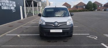 RENAULT KANGOO MAXI 1.5 DCI 95 CV AN 21 PROPRE 1 ERE MAIN