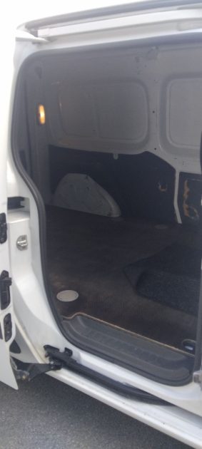 RENAULT KANGOO MAXI 1.5 DCI 95 CV AN 21 PROPRE 1 ERE MAIN