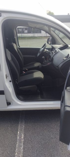 RENAULT KANGOO MAXI 1.5 DCI 95 CV AN 21 PROPRE 1 ERE MAIN