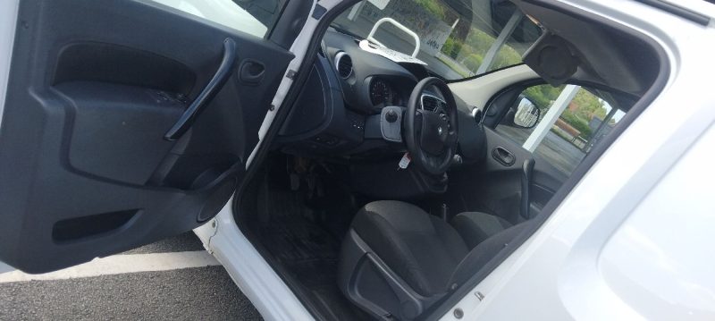 RENAULT KANGOO MAXI 1.5 DCI 95 CV AN 21 PROPRE 1 ERE MAIN