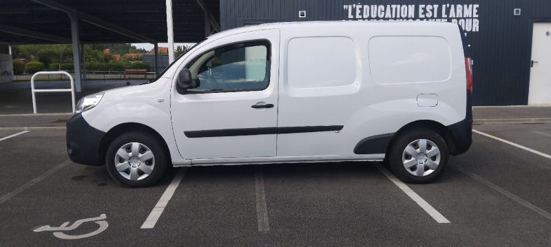 RENAULT KANGOO MAXI 1.5 DCI 95 CV AN 21 PROPRE 1 ERE MAIN