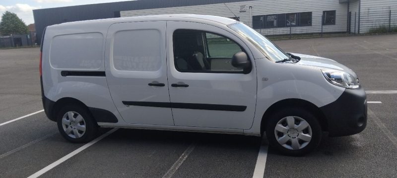 RENAULT KANGOO MAXI 1.5 DCI 95 CV AN 21 PROPRE 1 ERE MAIN