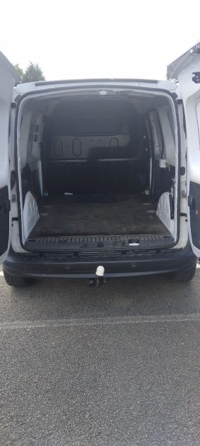 RENAULT KANGOO MAXI 1.5 DCI 95 CV AN 21 PROPRE 1 ERE MAIN