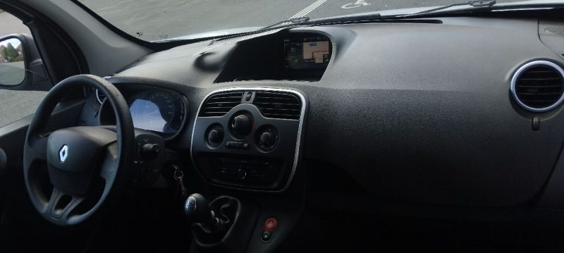 RENAULT KANGOO MAXI 1.5 DCI 95 CV AN 21 PROPRE 1 ERE MAIN
