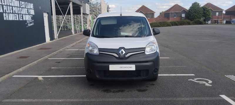 RENAULT KANGOO MAXI 1.5 DCI 95 CV AN 21 PROPRE 1 ERE MAIN