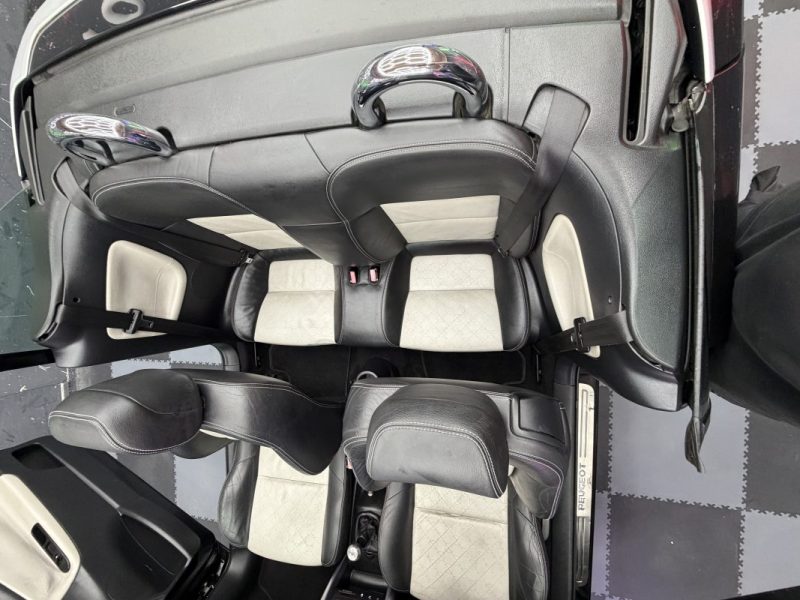 PEUGEOT 207 1.6 16V 1598CM3 120CV  2008