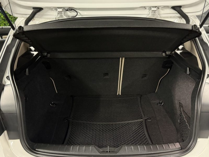 BMW SERIE 1 F20 PHASE 2 LCI 118i 1.5 136 Cv 5 PORTES / INTERIEUR CUIR GPS BVM6 - GARANTIE 1 AN