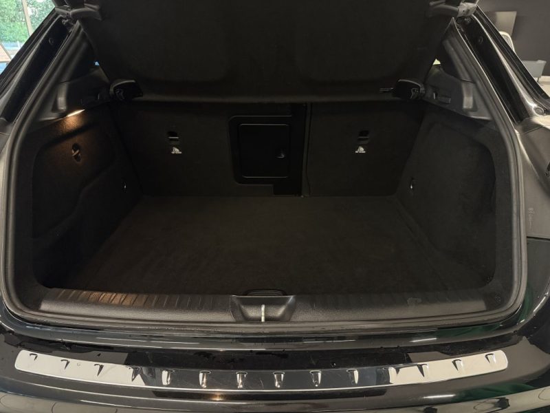MERCEDES GLA 200d 136 ch Fascination AMG 7G-DCT