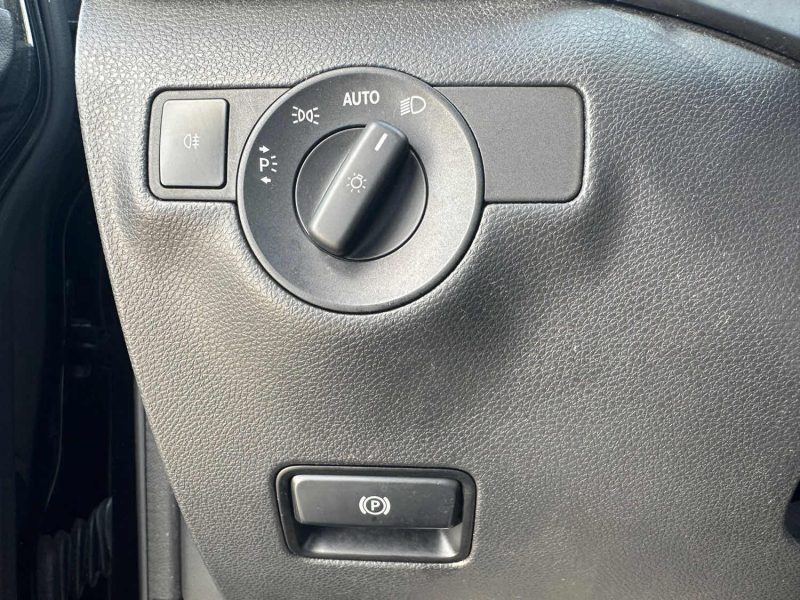 MERCEDES CLASSE B B180 CDI BVA 110CV SPORT EDITION 7G-TRONIC XENON TOIT OUVRANT 2013