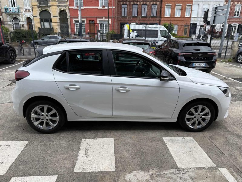OPEL CORSA 1.5 D 100CV EDITION S&S BVM6 - CARPLAY/GPS