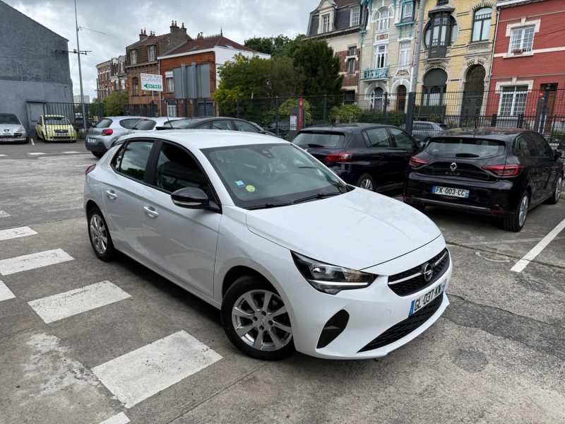 OPEL CORSA 1.5 D 100CV EDITION S&S BVM6 - CARPLAY/GPS
