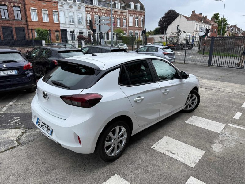 OPEL CORSA 1.5 D 100CV EDITION S&S BVM6 - CARPLAY/GPS