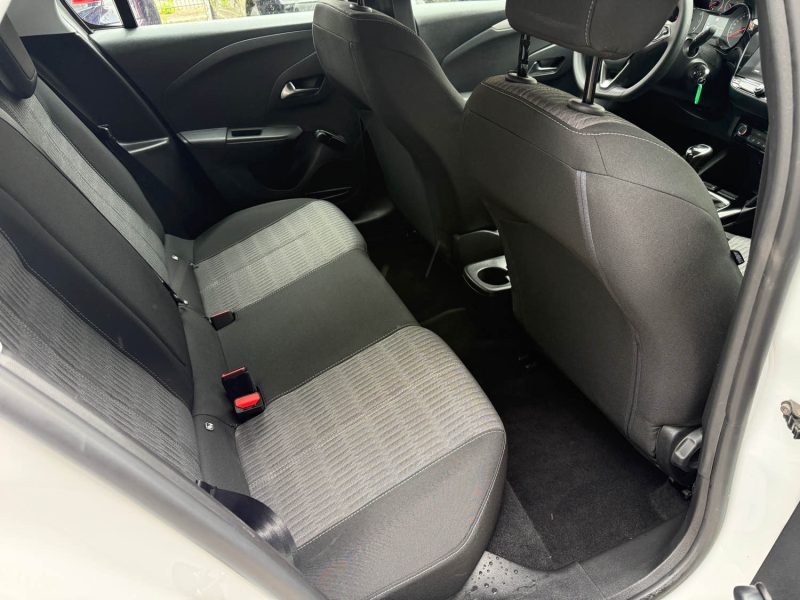 OPEL CORSA 1.5 D 100CV EDITION S&S BVM6 - CARPLAY/GPS