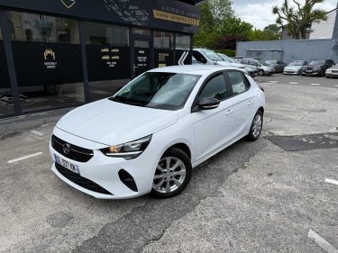 OPEL CORSA 1.5 D 100CV EDITION S&S BVM6 - CARPLAY/GPS