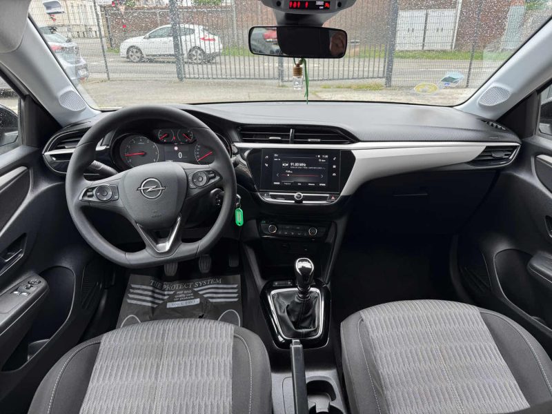 OPEL CORSA 1.5 D 100CV EDITION S&S BVM6 - CARPLAY/GPS