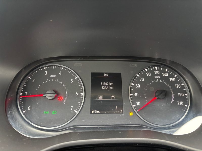 DACIA SANDERO 3 STEPWAY CONFORT 1.0 ECO-G 100 Ch GPL