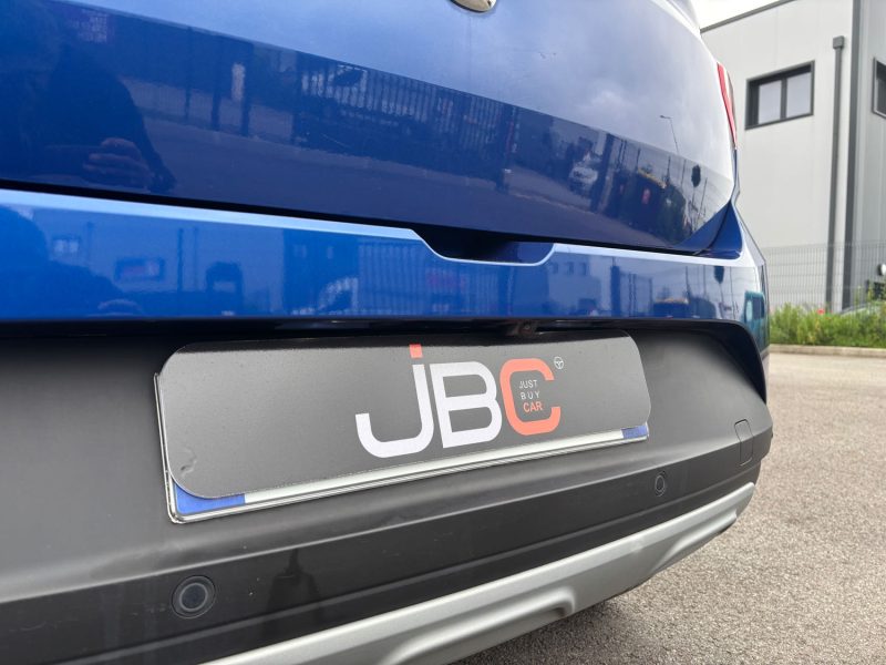 DACIA SANDERO 3 1.0 ECO-G 100 STEPWAY CONFORT 2022