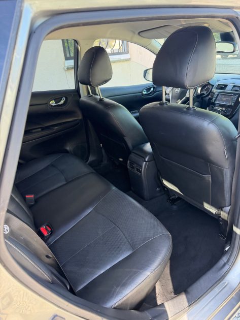 🔥 Nissan Pulsar Tekna – 1.5 dCi 110ch / Full Options