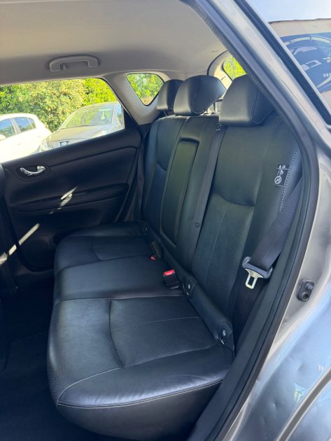 🔥 Nissan Pulsar Tekna – 1.5 dCi 110ch / Full Options