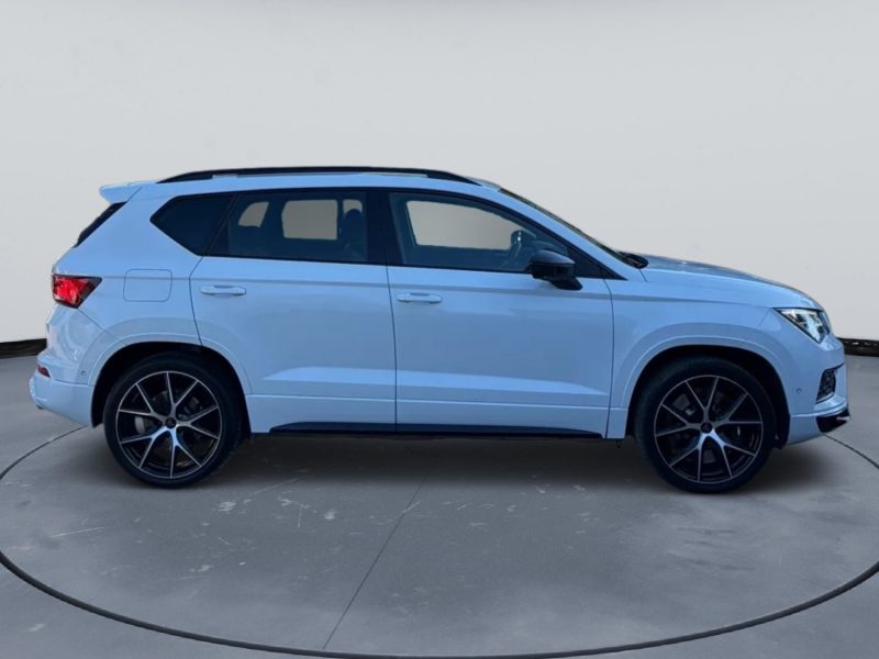 SEAT ATECA 2.0 TSI 300 CUPRA 4DRIVE DSG 2019