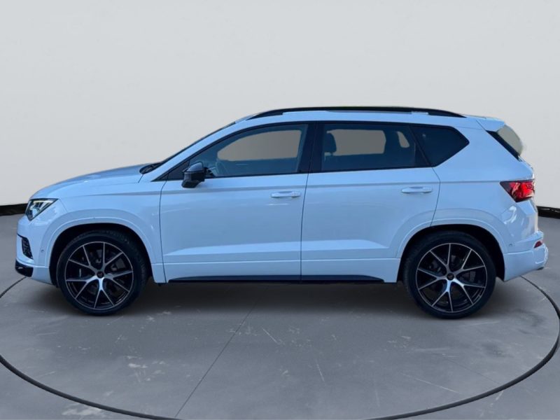 SEAT ATECA 2.0 TSI 300 CUPRA 4DRIVE DSG 2019