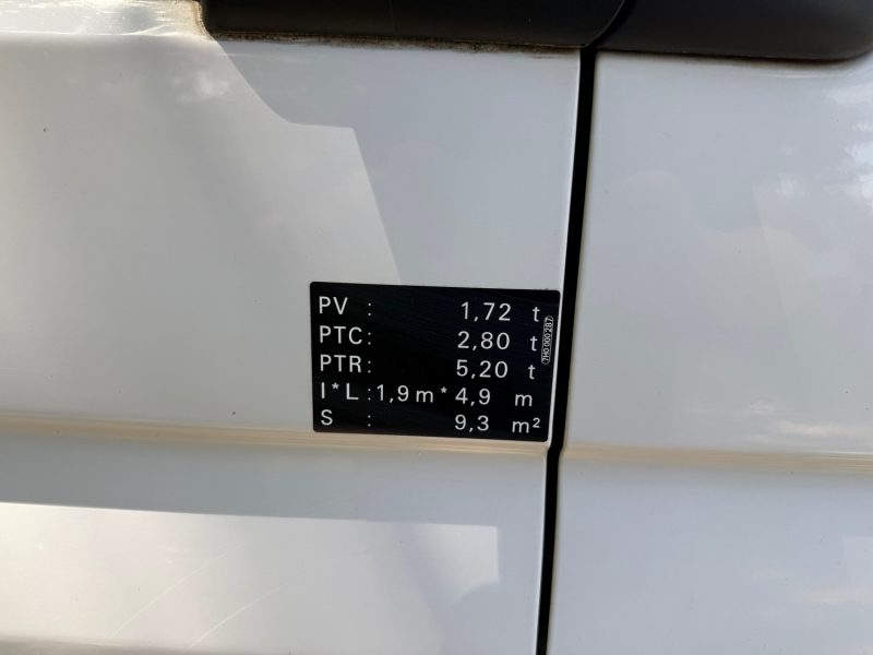 VOLKSWAGEN TRANSPORTER T5 2.0 TDI 140  2013