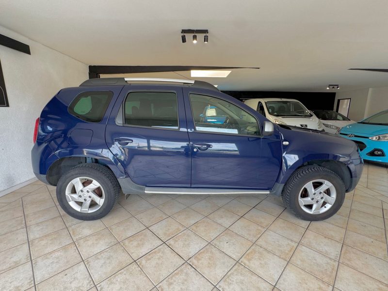 DACIA DUSTER 1.6 105Cv 16V - Prestige - 4X2 - Garantie 1an ou 15.000km