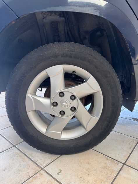 DACIA DUSTER 1.6 105Cv 16V - Prestige - 4X2 - Garantie 1an ou 15.000km