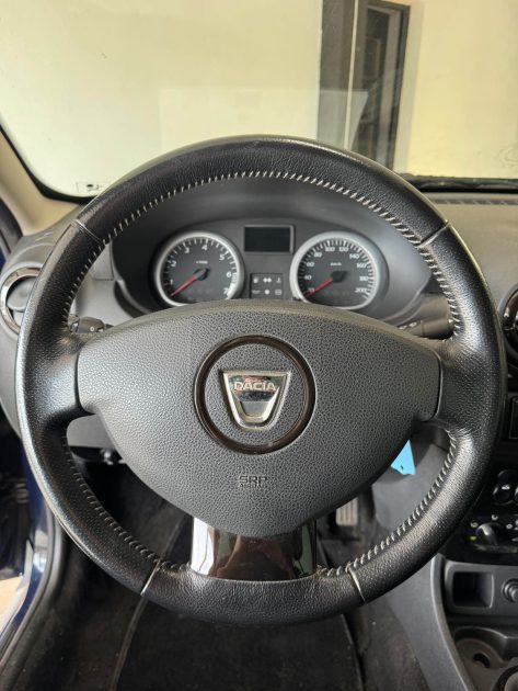 DACIA DUSTER 1.6 105Cv 16V - Prestige - 4X2 - Garantie 1an ou 15.000km